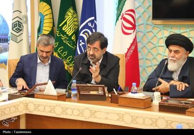 برنامه‌ریزی ویژه برای مراسم نیمه شعبان 1404 در قم - تسنیم