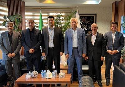 مدیرعامل مؤسسه صندوق ذخیره فرهنگیان: افزایش سرمایه بانک سرمایه قطعی است - تسنیم