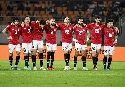 مدافع سابق تیم ملی مصر: از ایران بهتر هستیم - تسنیم