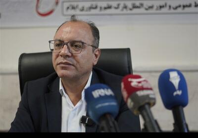 سرمایه‌گذاری 400 میلیاردی در «دیتاسنتر» ایلام - تسنیم