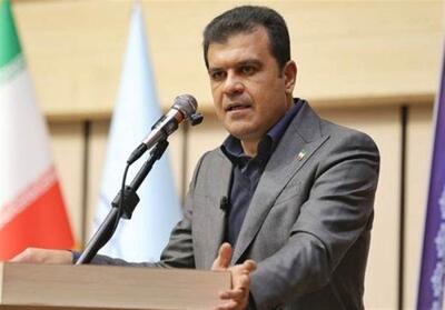 افشین: افزایش ظرفیت دانشگاه‌های تهران در دوره کارشناسی محدود می‌شود‌ - تسنیم