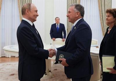 مذاکرات پنهان پوتین با نمایندگان ترامپ در مسکو و بازآرایی ژئو ـ اقتصادی اروپا - تسنیم