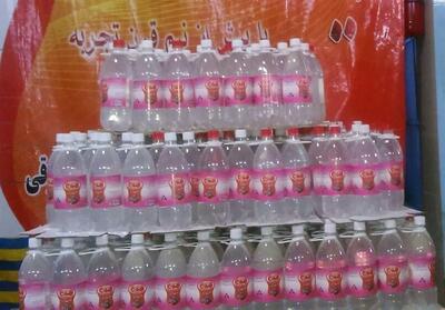 تولیدکنندگان گلاب در کاشان از عدم حمایت گلایه دارند - تسنیم