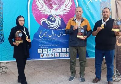 گفت‌وگو|دختری از دل ریگ‌های داغ  نهبندان تا بلندترین قله‌های ایران - تسنیم