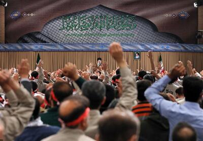 بسیج؛ تبلور هویت جمعی و زیست‌شبکه مقاومت در معماری تمدنی ایران معاصر - تسنیم