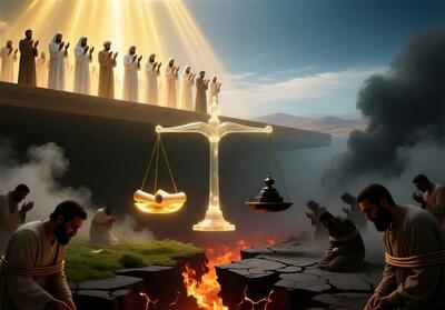 مفهوم رتبه‌های اخروی؛ مقامی فراتر از معیارهای دنیایی - تسنیم