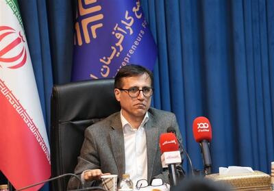 لرستان؛ سومین مقصد طرح‌های نوین اتاق بازرگانی برای جهش توسعه - تسنیم