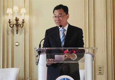 درخواست پکن از صنایع و تجار چین و آمریکا برای گسترش زمینه همکاری‌ها - تسنیم