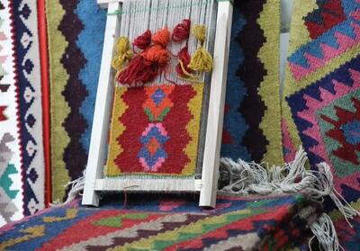 سایه کم‌توجهی بر گنج پنهان خراسان شمالی/ اینجا برای صنایع دستی ارزشی قائل نیستند! - تسنیم