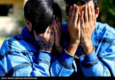 پایان خفت‌گیری در آبشناسان/ اراذل با شلیک پلیس زمین‌گیر شدند - تسنیم