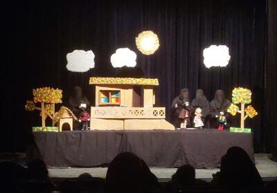 «مرد مهربان جنگل»؛ پلی میان میراث بومی گیلان و آموزش هویتی نسل جدید فیلم - تسنیم