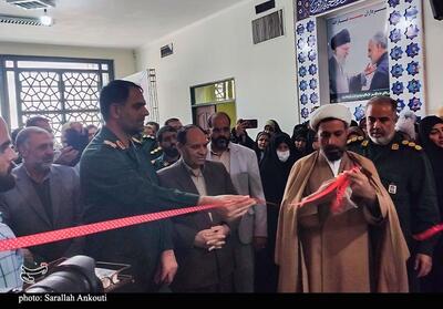 پنجمین نمایشگاه پایگاه‌های اسوه بسیج استان کرمان افتتاح شد - تسنیم