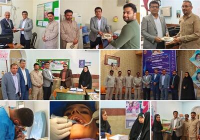 پایان سومین رویداد جهادی «زنان، سلامت خانواده و تعالی جامعه» در تنگستان - تسنیم