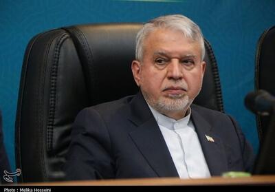 وزیر میراث فرهنگی: افزایش 11 درصدی جذب گردشگر/با 10 وزیر گردشگری تفاهم نامه امضا کردیم - تسنیم