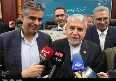 بنادر ایران به کانون‌های مهم گردشگری دریایی تبدیل خواهند شد - تسنیم