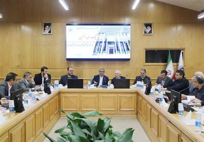 هشدار برای چاه‌های غیرمجاز؛ 64 هزار ویلای در مشهد بدون کنتور و مجوز قانونی - تسنیم