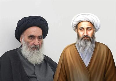 تحریف روایت مرجعیت؛ پروژه غربگرایان - تسنیم