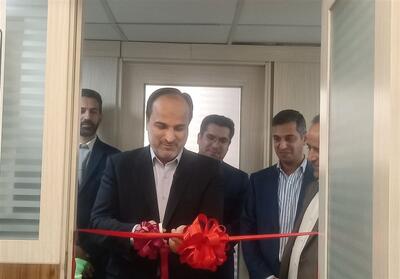 رونمایی از طرح‌های فناورانه سازمان ثبت احوال - تسنیم