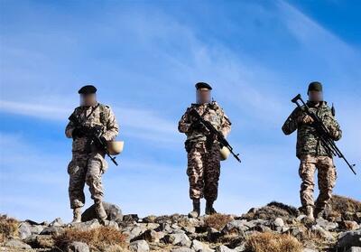 ارزیابی جوکار از رزمایش ضدتروریسم «سهند 2025»/ ایران در هیچ‌ جنگی غافلگیر نخواهد شد - تسنیم