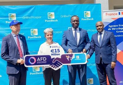 پشت پرده کمک‌های هدفمند چهار آژانس بین‌المللی: ابزار توسعه یا نفوذ اقتصادی؟ - تسنیم