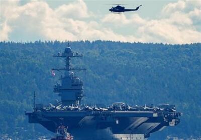 چرا اقدام آمریکا در ونزوئلا در جهان نتیجه معکوس دارد؟ - تسنیم