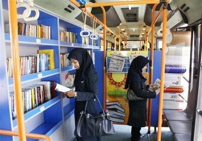 آرادان نیازمند کتابخانه سیار برای ارتقای سطح فرهنگ مطالعه - تسنیم