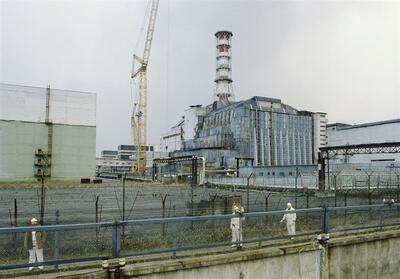 هشدار آژانس انرژی اتمی درباره ایمنی نیروگاه‌های چرنوبیل در اوکراین - تسنیم
