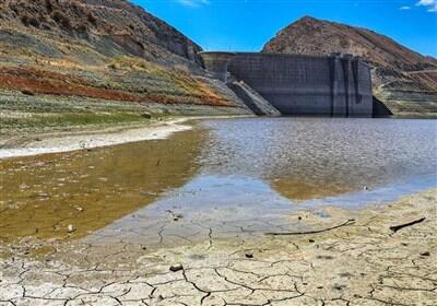 بارش فقط 2.3 میلیمتر در تهران طی سال آبی جاری - تسنیم