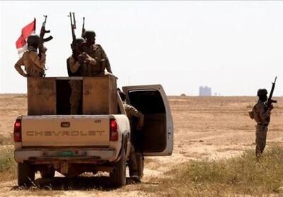 عراق| آغاز عملیات امنیتی در شمال دیالی - تسنیم