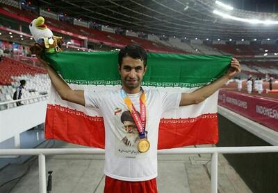 موفقیت‌هایم در سطح بین‌المللی حاصل تلاش و فداکاری است نه امکانات - تسنیم