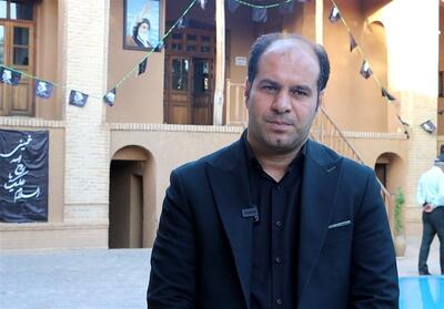 گفت‌وگو |معرفی برنامه‌های هفته فرهنگی خمین/ترویج اندیشه‌ها و افکار امام خمینی(ره) - تسنیم