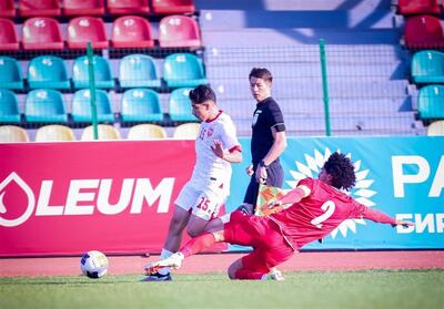 تصویب برنامه‌های پیشنهادی روانخواه برای تیم ملی امید - تسنیم