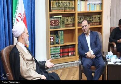 جایگاه قم و انقلاب اسلامی در ایران و جهان مغفول مانده است - تسنیم