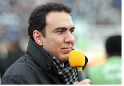 ببینید/سنگ تمام دیشب «مزدک میرزایی» برای صهیونیست‌ها و تلویزیون موساد - تسنیم