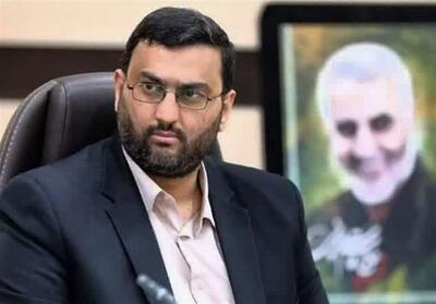 تشکیل دبیرخانه «اجلاسیه بین‌المللی احزاب سیاسی حامی مقاومت فلسطین » در مشهد - تسنیم