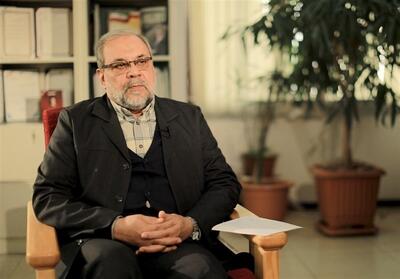 تسلیت دبیر مجمع تشخیص مصلحت نظام به سقاب اصفهانی - تسنیم