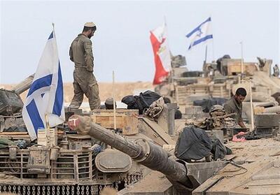 وزارت جنگ رژیم اسرائیل علی الحساب 112 میلیارد بودجه گرفت - تسنیم