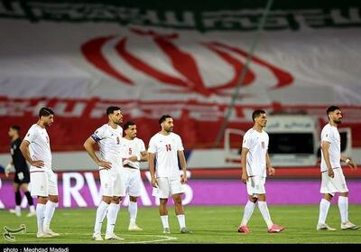 ایران، آزاردهنده‌ترین حریف بلژیک - تسنیم