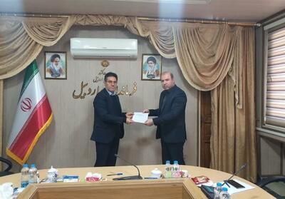 طرح هادی 9 روستای اردبیل منعقد شد - تسنیم