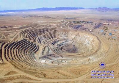 کچاد؛ از ثبات تولید تا پیشتازی فروش - تسنیم