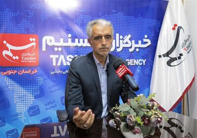 گفت وگو|حفاظت خاک پایه‌ای‌ترین رکن توسعه کشاورزی و محیط‌ زیست خراسان جنوبی - تسنیم