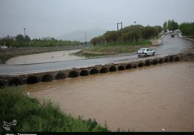 برف و باران   لرستان را در بر می‌گیرد/سامانه جدید از دوشنبه وارد می‌شود - تسنیم