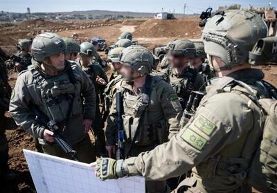 حادثه «بیت جن»؛ نخستین مقاومت اجتماعی سوری‌ها علیه توسعه‌طلبی اسرائیل - تسنیم