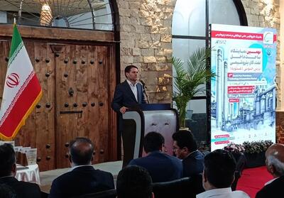 معاون وزیر نفت: تولید 95 درصد تجهیزات ثابت صنعت پتروشیمی در کشور - تسنیم