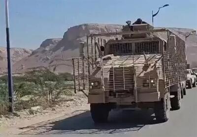 جنگ نیابتی عربستان و امارات در «حضرموت» یمن دوباره شعله‌ور شد - تسنیم