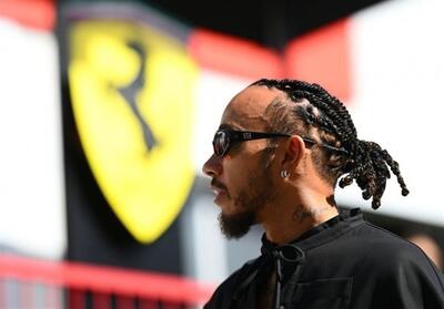 شام آخر ستارگان فرمول یک/گردهمایی 17 راننده به میزبانی همیلتون   عکس - تسنیم