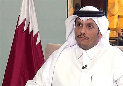  قطر: آتش‌بس پایدار بدون خروج کامل اسرائیل از غزة ممکن نیست - تسنیم