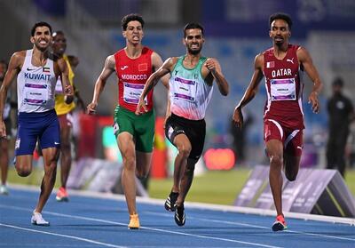 از کمبود زیرساخت تا رکوردشکنی‌های بین‌المللی/ قطب جدید دوومیدانی ایران را دریابید! - تسنیم