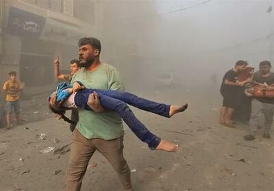 تحلیل‌گر صهیونیست: اسرائیل مرکز آزمایش سلاح‌های آمریکاست - تسنیم