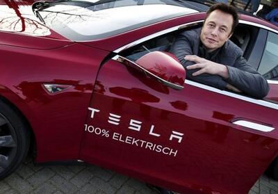 سقوط فروش تسلا در انگلیس تحت فشار رقابت با چینی‌ها - تسنیم